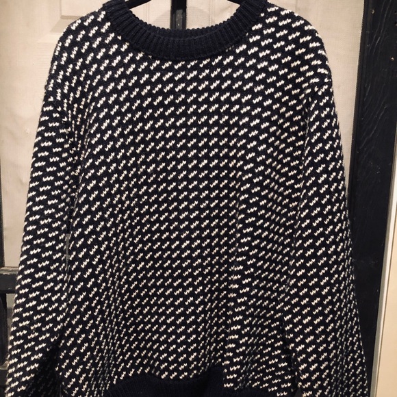 L.L. Bean Other - L.L.Bean Norwegian Birdseye Men’s sweater